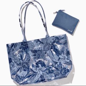 PINK VS BEACH BAG SOLD